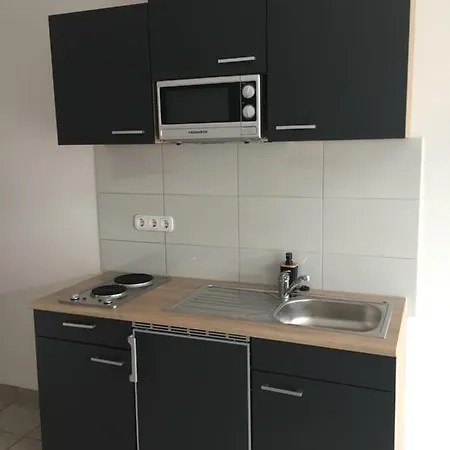 Lustheide Gaste-, Messe-,ferienwohnungen Apartamento