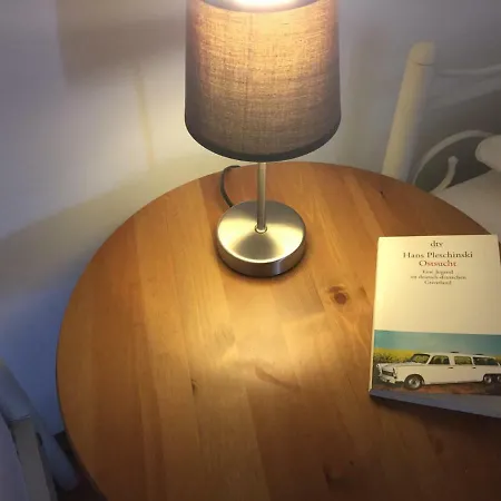 Apartamento Lustheide Gaste-, Messe-,ferienwohnungen *