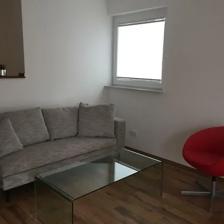 Lustheide Gaste-, Messe-,ferienwohnungen Apartamento Bergisch Gladbach