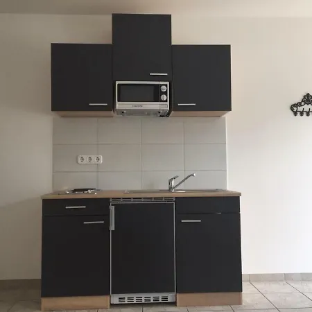 Apartamento Lustheide Gaste-, Messe-,ferienwohnungen Bergisch Gladbach