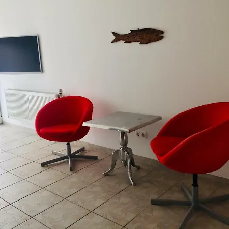 Apartamento Lustheide Gaste-, Messe-,ferienwohnungen